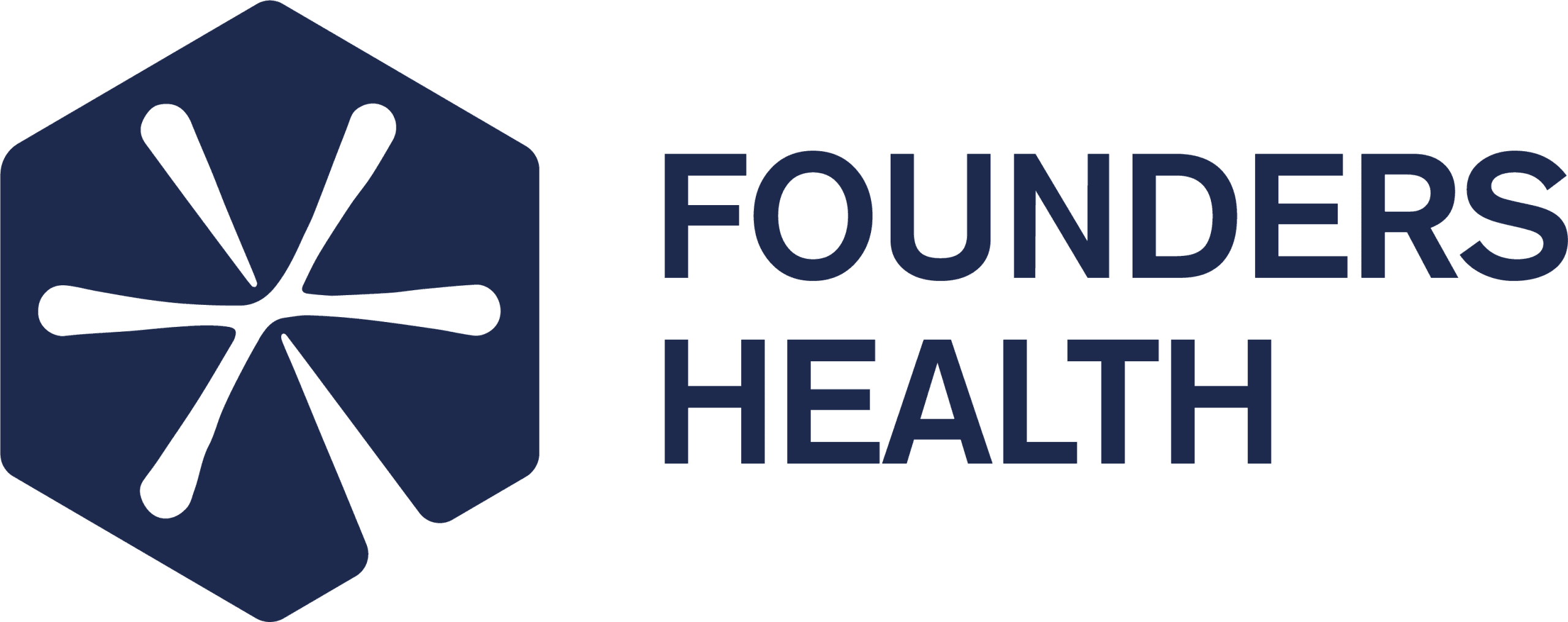 Founders Health logo