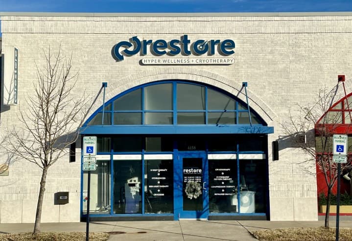 Restore Hyper Wellness - Columbus, OH - Longevity clinic in Columbus, Ohio