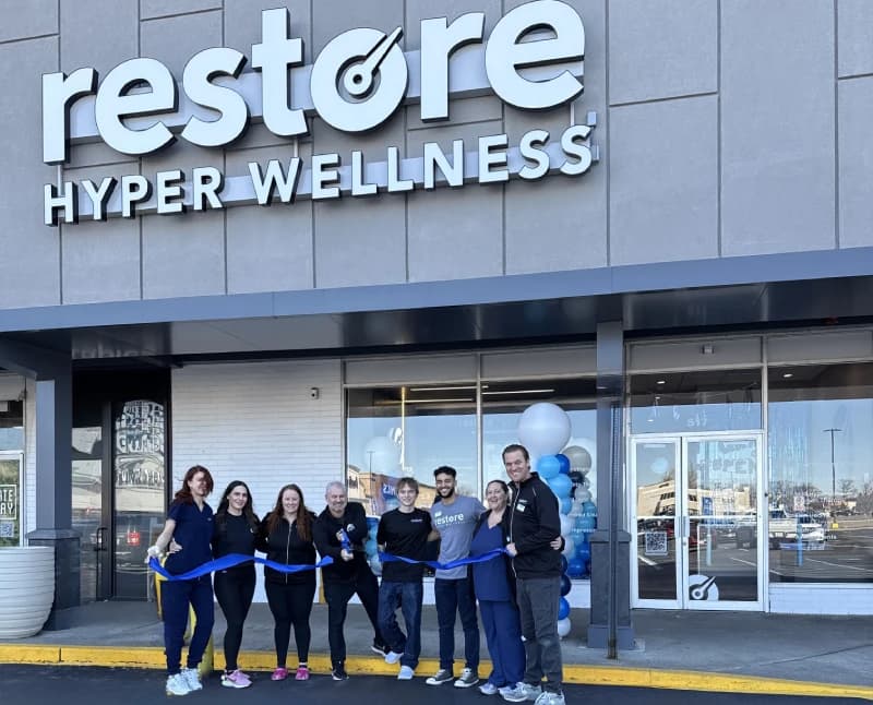 Restore Hyper Wellness - Port Chester, NY - Longevity clinic in Port Chester, New York