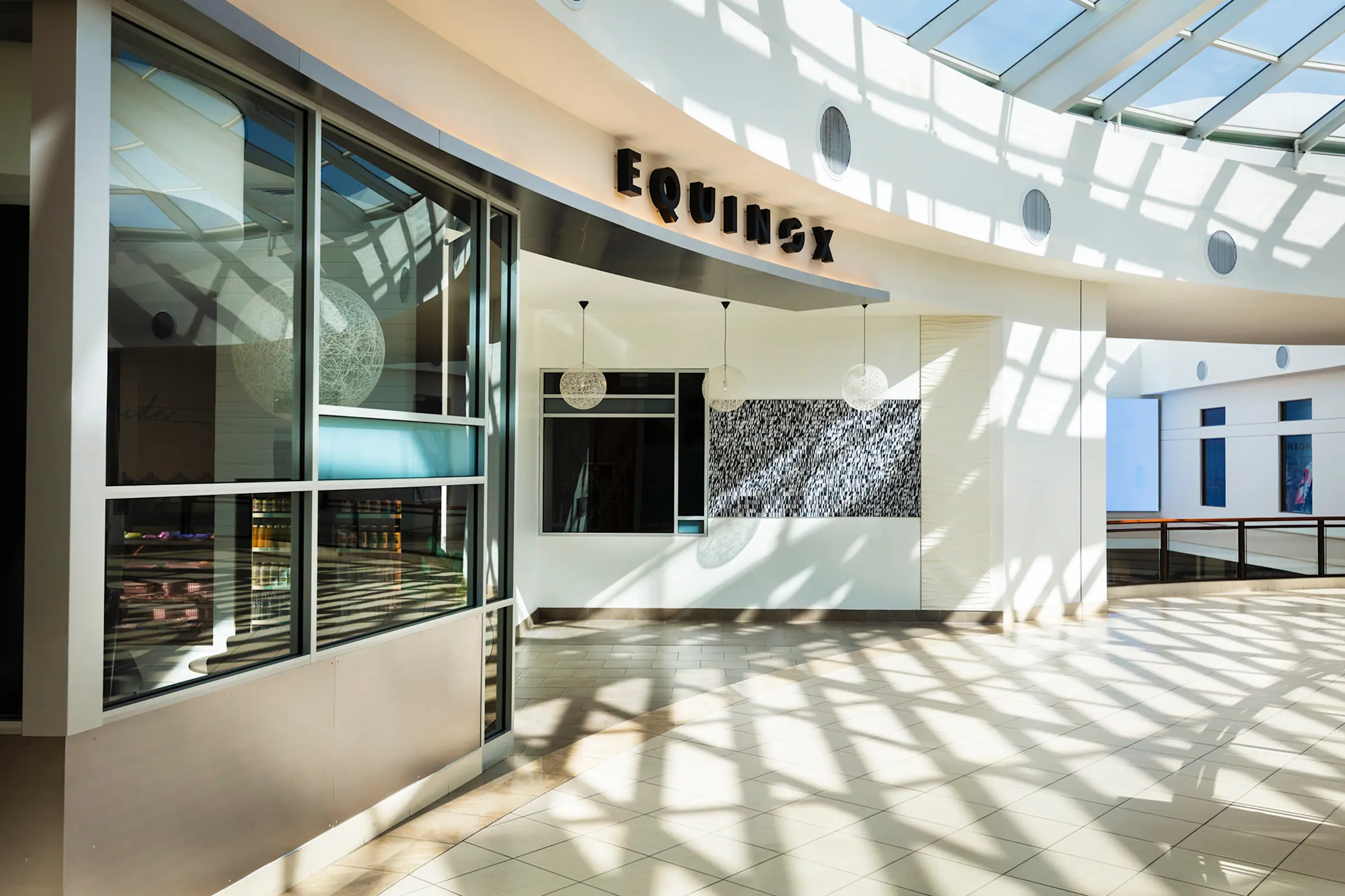 The Spa at Equinox - Aventura, CT - Longevity clinic in Aventura, Florida