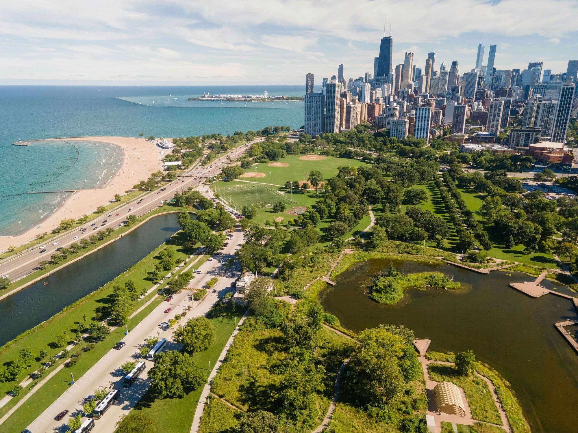 Next Health - Chicago Lincoln Park, IL - Longevity clinic in Chicago, Illinois