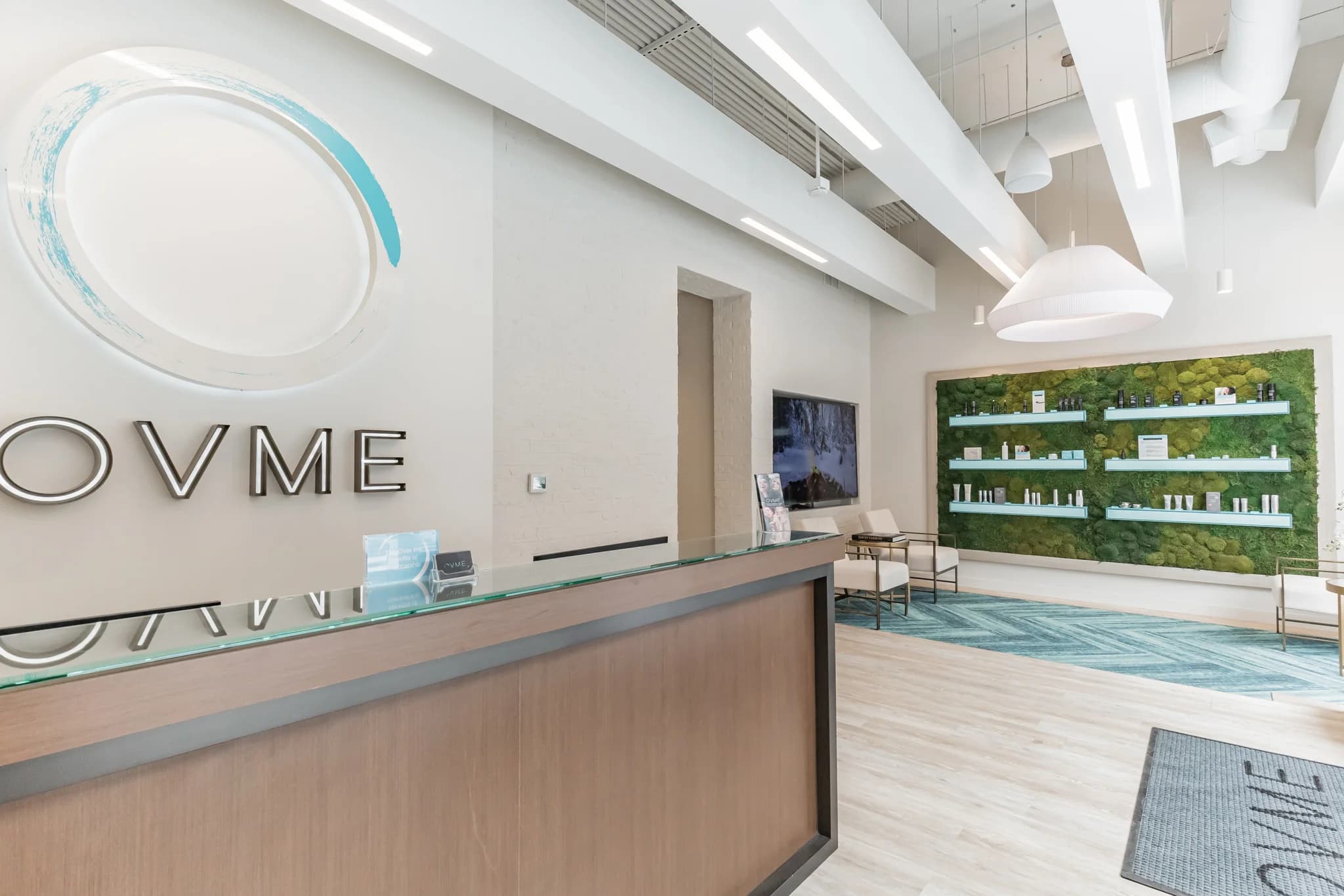 OVME - Denver - Cherry Creek, CO - Longevity clinic in Denver, Colorado