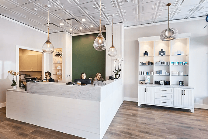 Skinspirit - Oakland - Montclair, CA - Longevity clinic in Oakland, California
