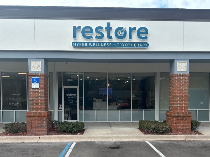 Restore Hyper Wellness - Tampa, FL - Westchase - Longevity clinic in Tampa, Florida