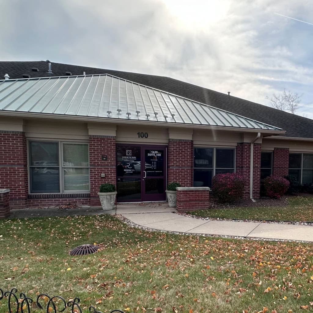 RegenCen - Chelsea, MI - Longevity clinic in Chelsea, Michigan