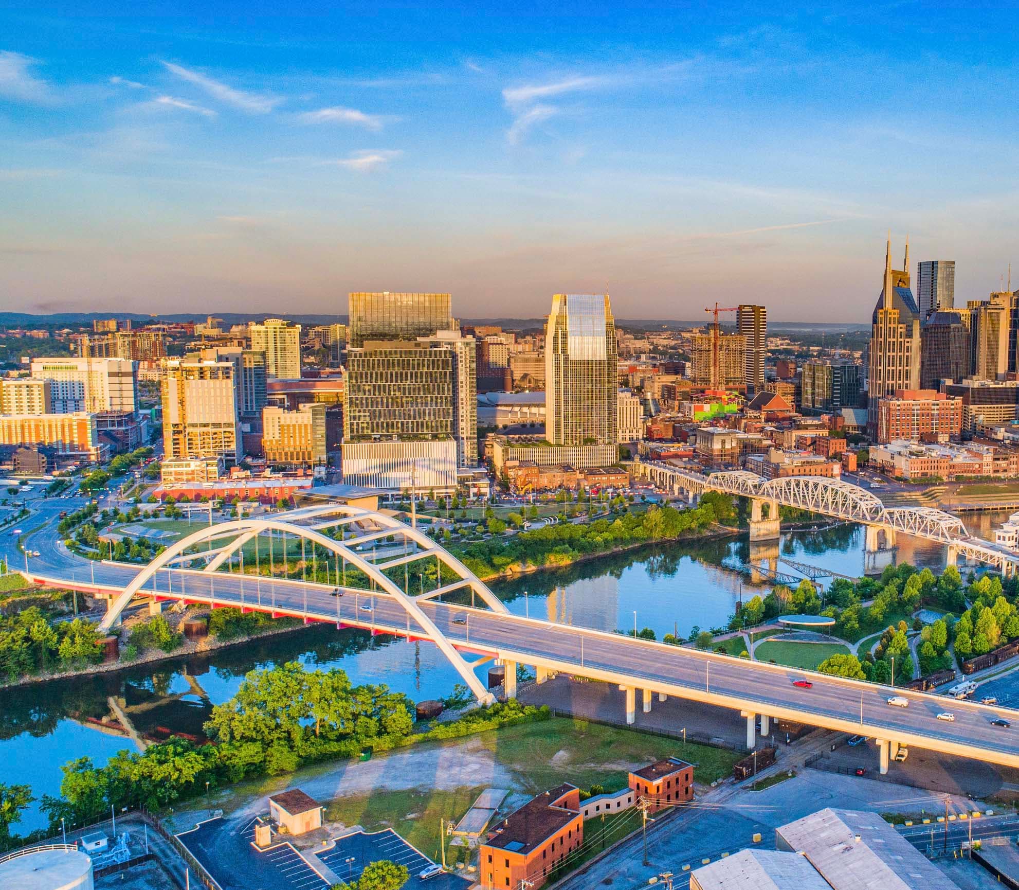 Next Health - Nashville The Gulch, TN - Longevity clinic in Nashville, Tennessee