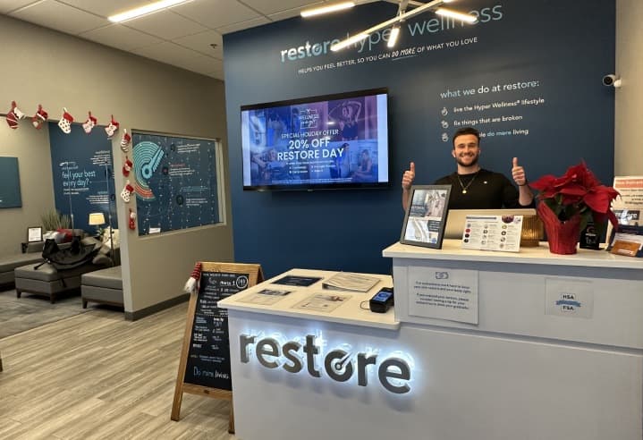 Restore Hyper Wellness - Wheat Ridge, CO - Applewood - Longevity clinic in Wheat Ridge, Colorado