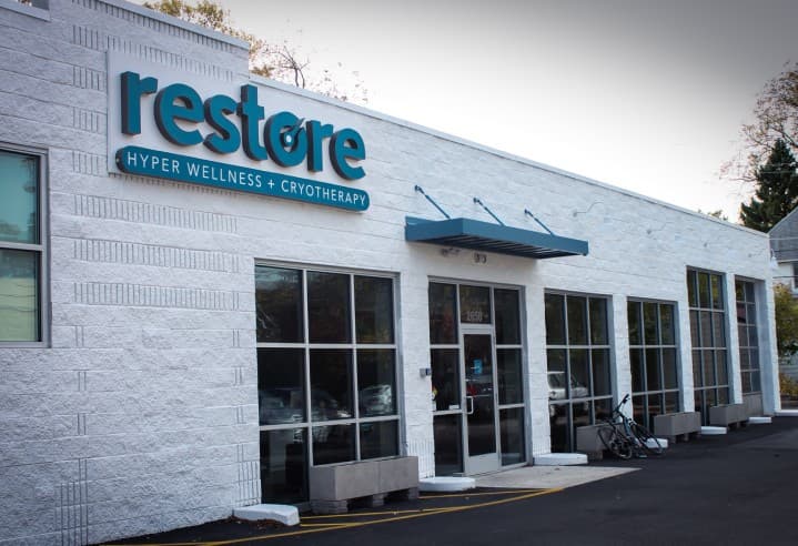 Restore Hyper Wellness - Evanston, IL - Longevity clinic in Evanston, Illinois