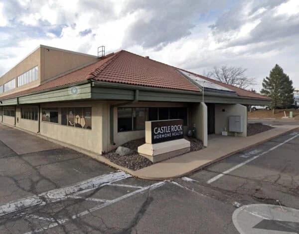 Castle Rock Hormone Health - Centennial, CO - Longevity clinic in Centennial, Colorado