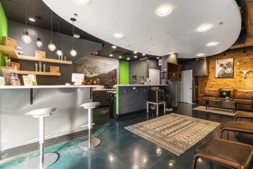Onus IV & Longevity - Boulder, CO - Longevity clinic in Boulder, Colorado