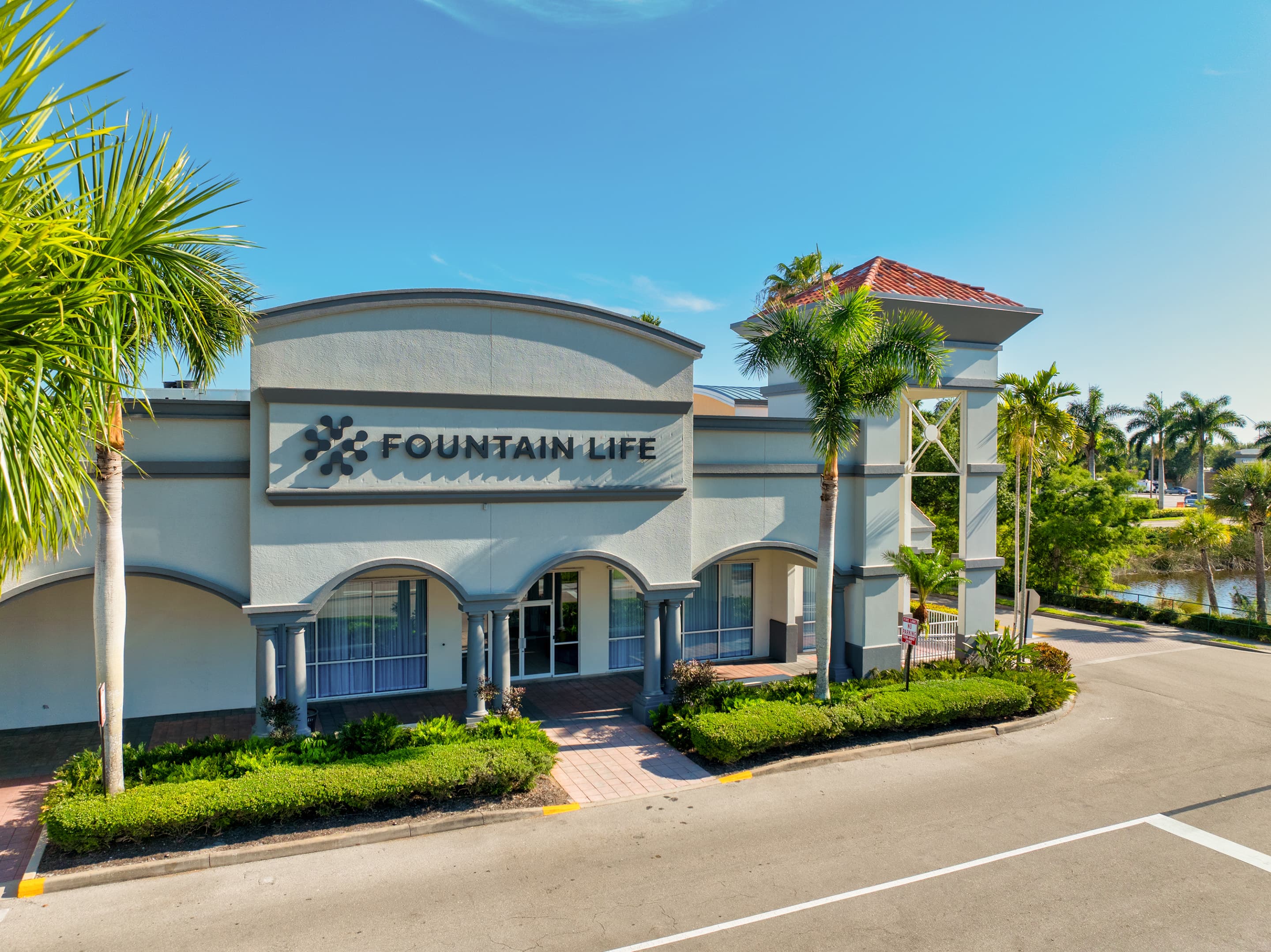 Fountain Life - Naples - Longevity clinic in Naples, Florida