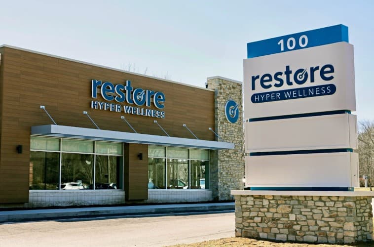 Restore Hyper Wellness - South Portland, ME - Longevity clinic in South Portland, Maine
