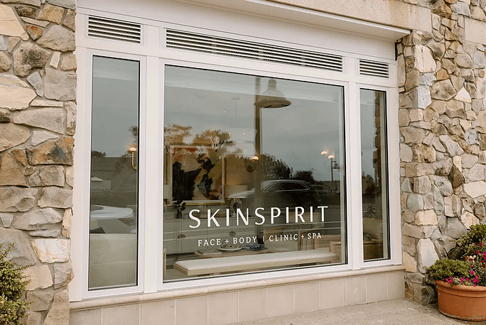 Skinspirit - Del Mar, CA - Longevity clinic in Del Mar, California