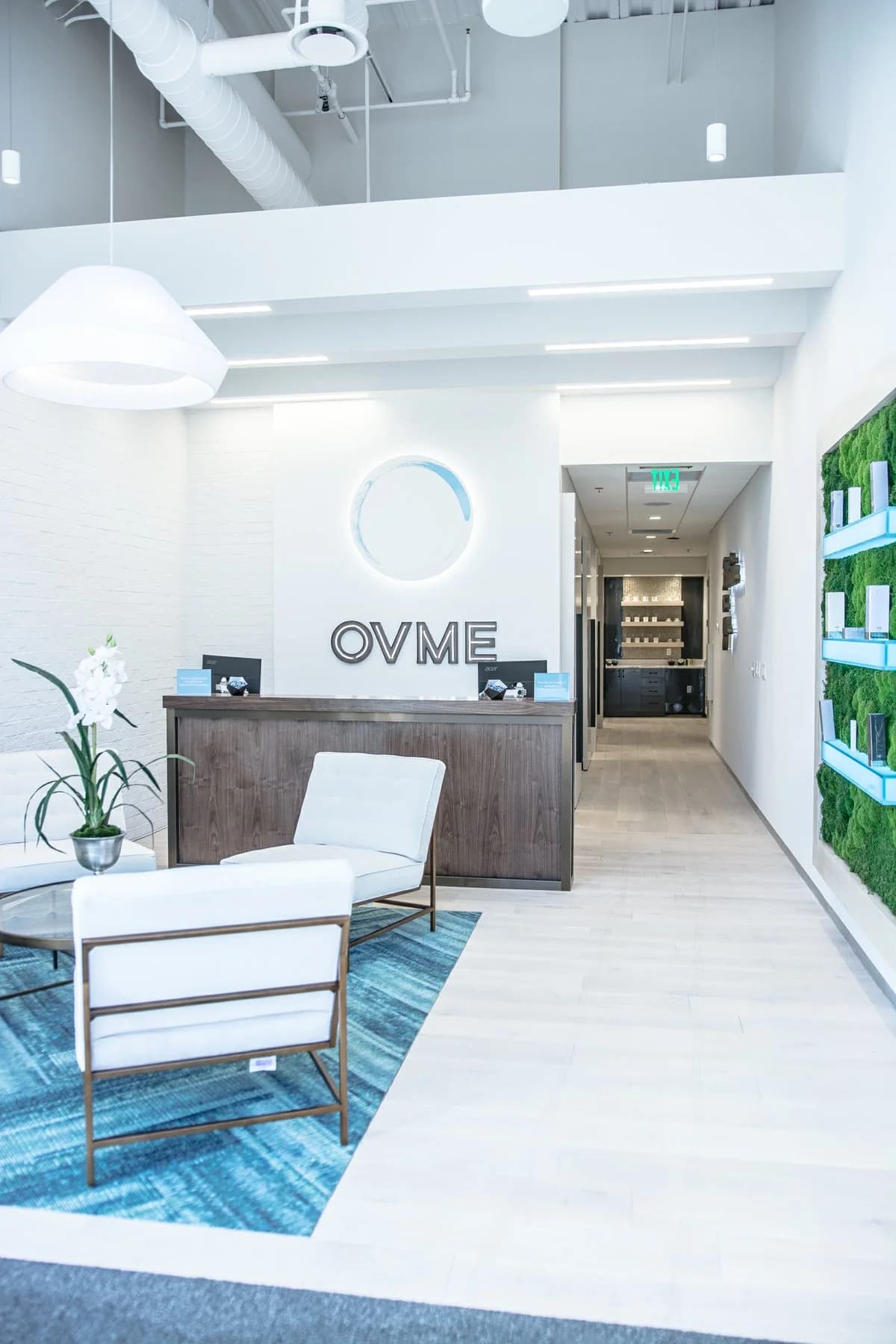 OVME - Nashville - Green Hills, TN - Longevity clinic in Nashville, Tennessee
