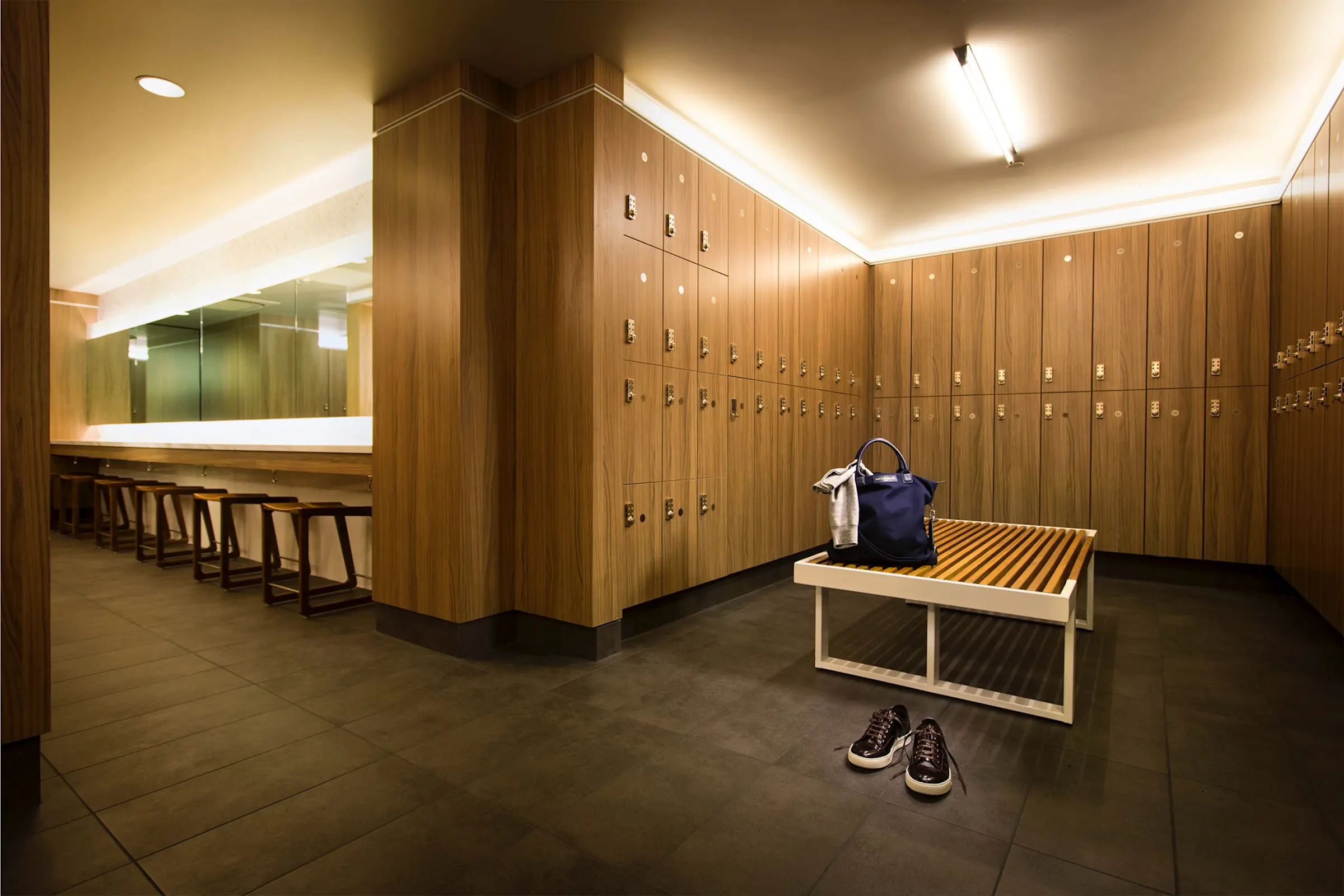 The Spa at Equinox - Tysons Corner - Longevity clinic in Vienna, Virginia