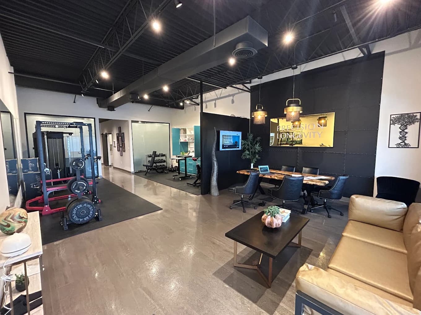 Precision Longevity - Longevity clinic in St. Catharines, Ontario