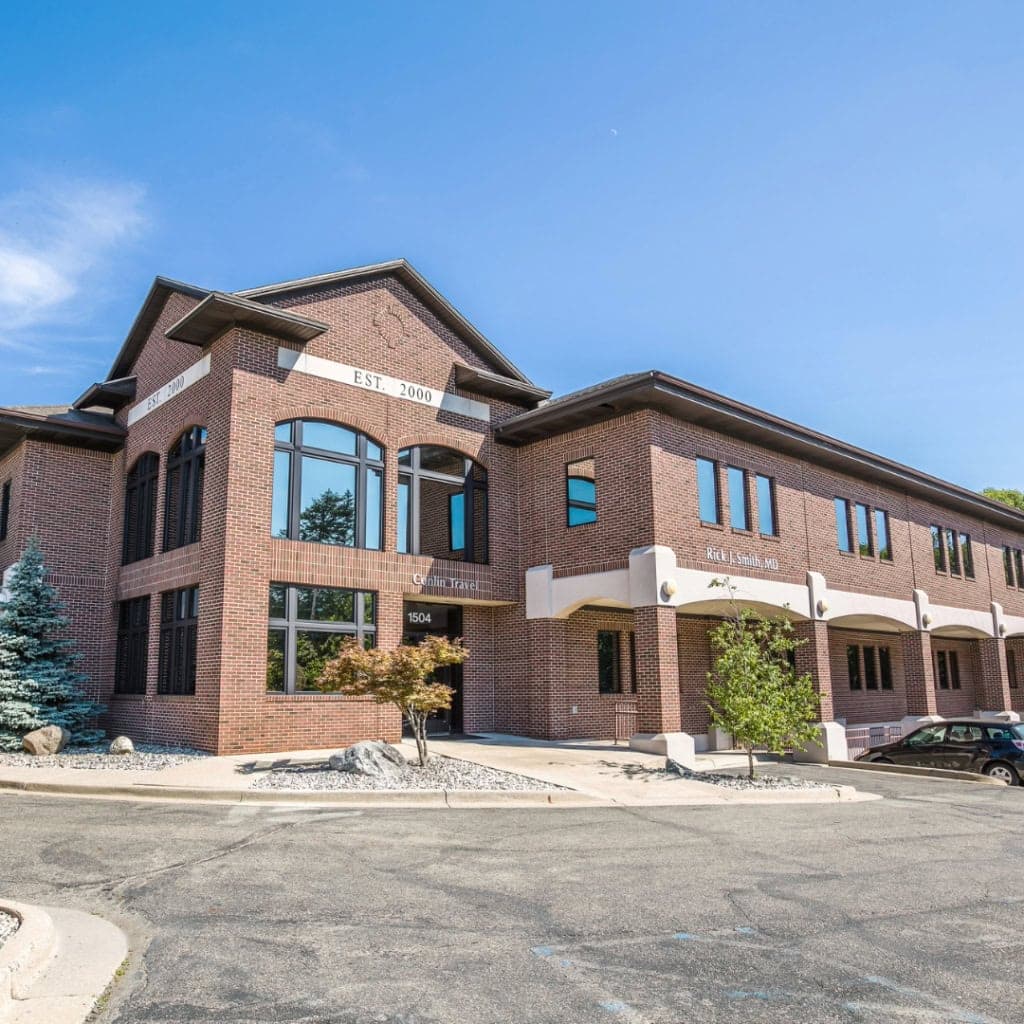 RegenCen - East Landing, MI - Longevity clinic in East Lansing, Michigan