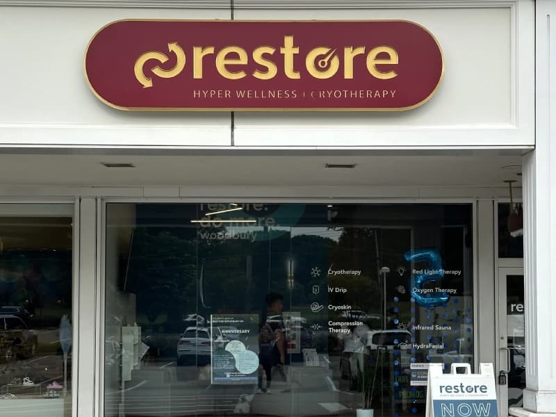 Restore Hyper Wellness - Woodbury, NY - Longevity clinic in Woodbury, New York