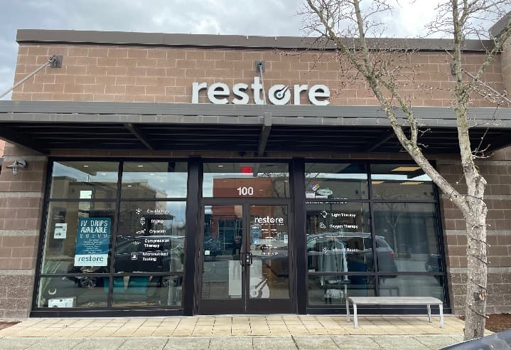 Restore Hyper Wellness - Issaquah, WA - Longevity clinic in Issaquah, Washington