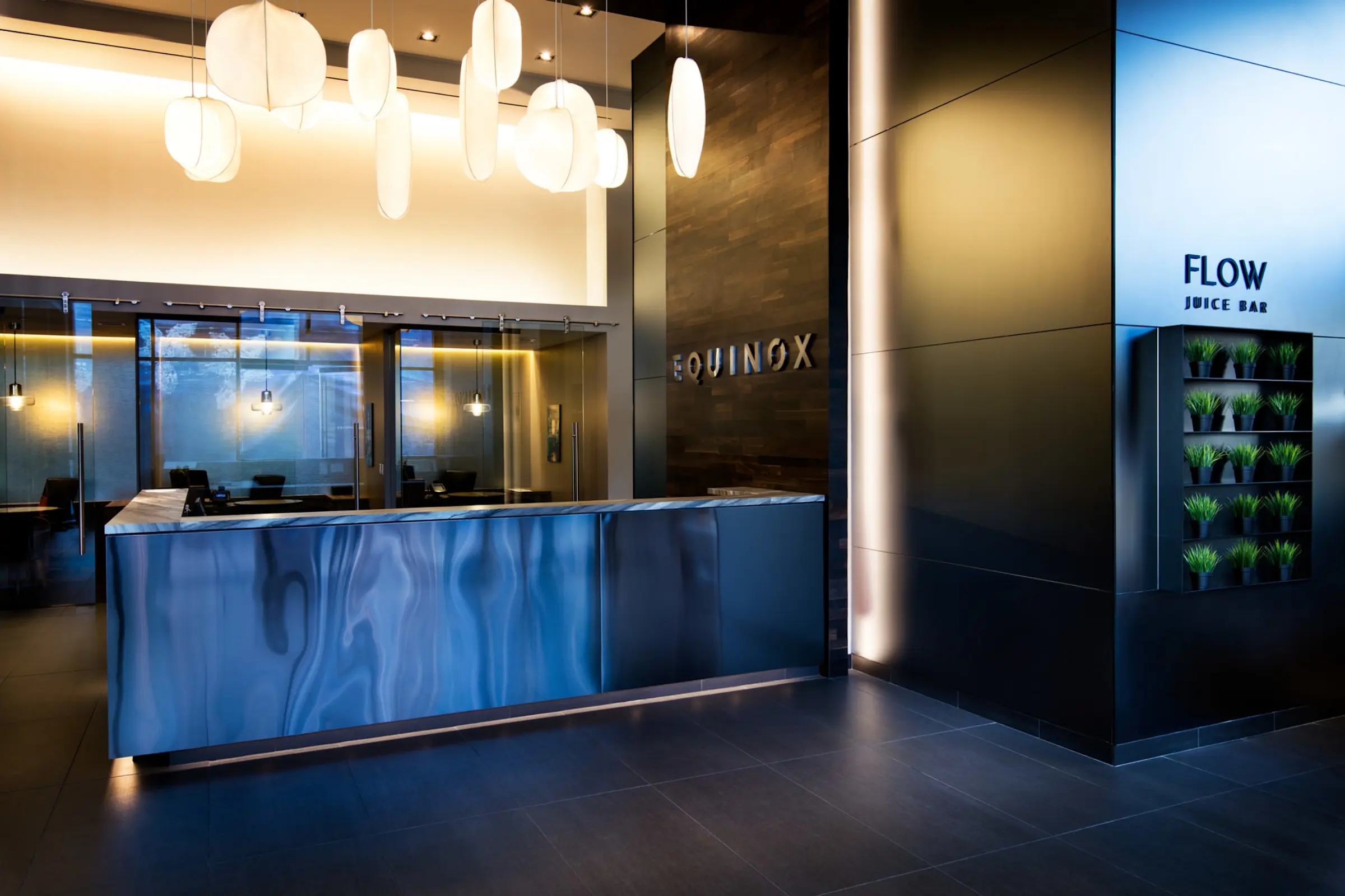 The Spa at Equinox River Oaks, TX - Longevity clinic in Houston, Texas