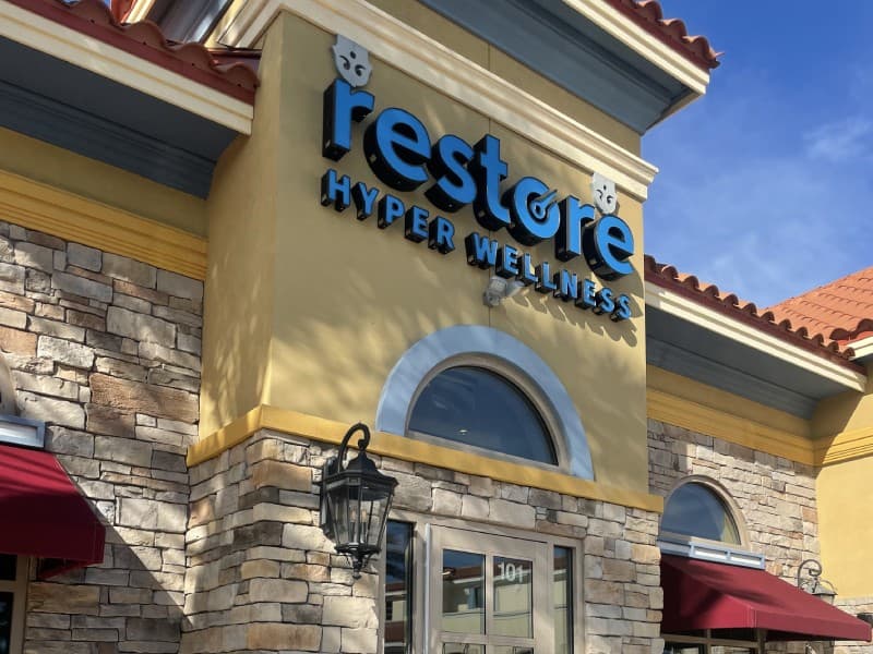Restore Hyper Wellness - Winter Park, FL - Longevity clinic in Winter Park, Florida