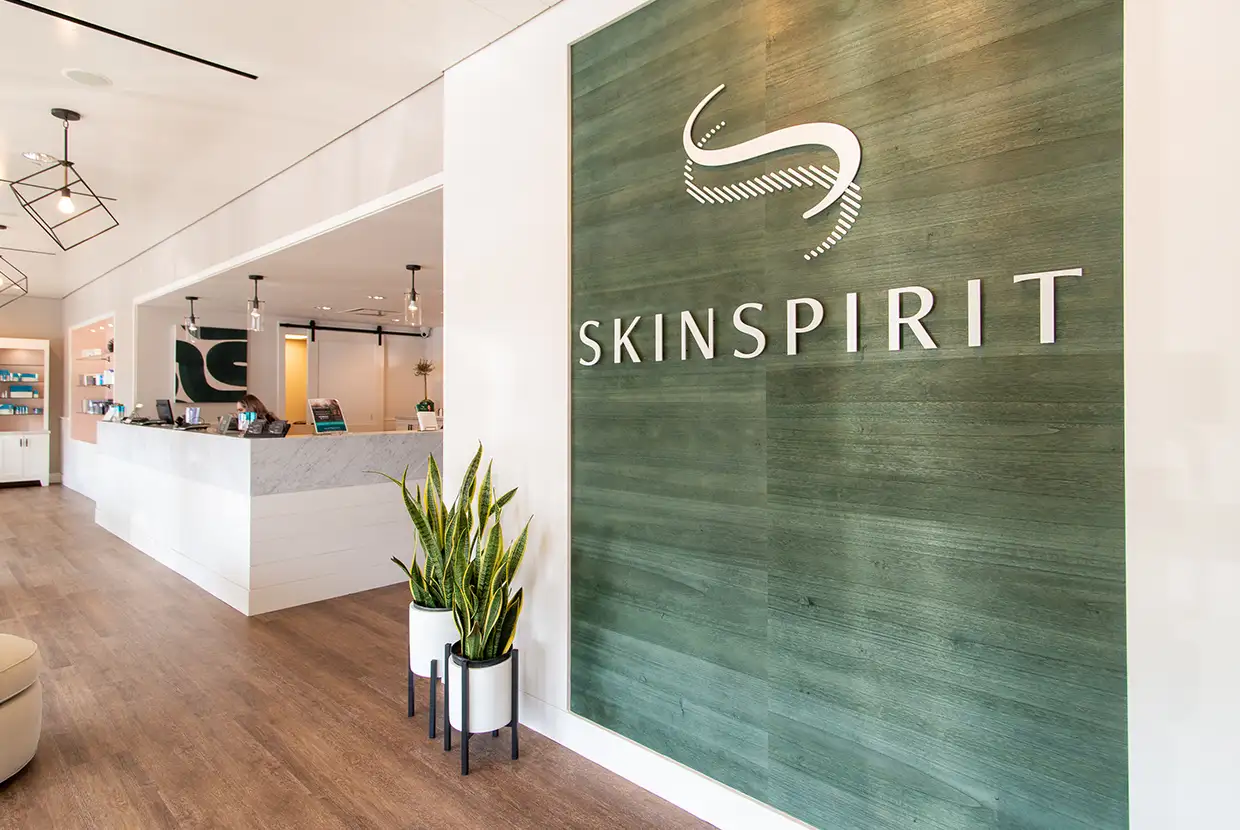 Skinspirit - Newport Beach, CA - Longevity clinic in Newport Beach, California