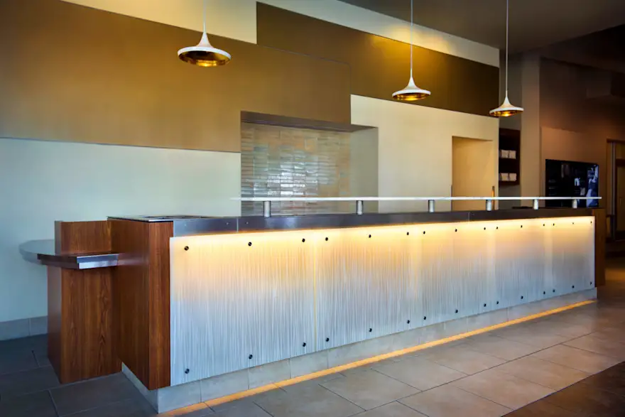 The Spa at Equinox - Newport Beach, CA - Longevity clinic in Irvine, California