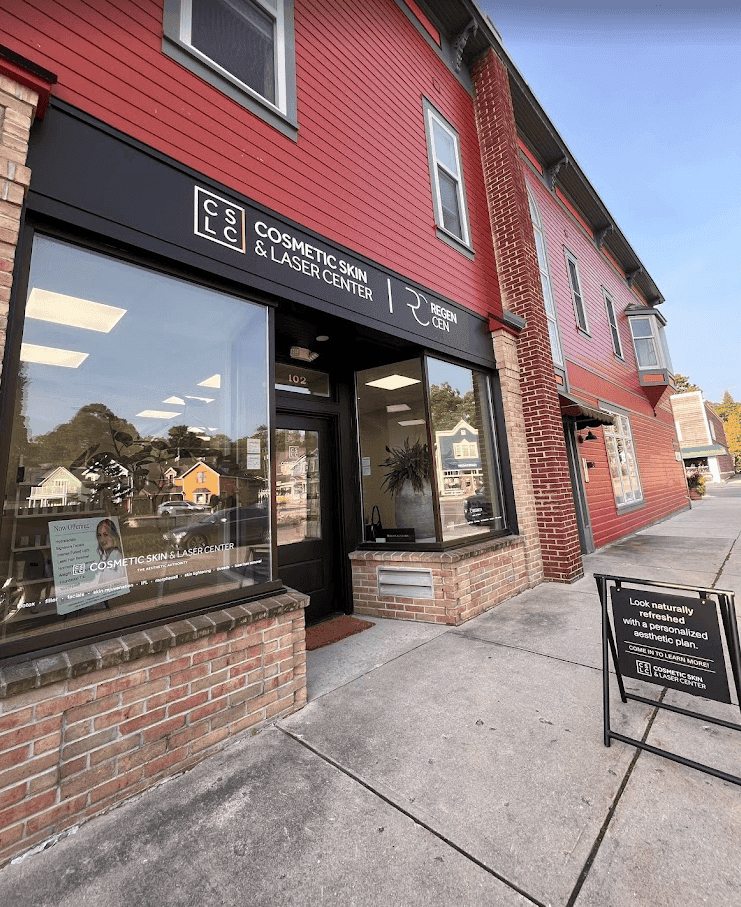 RegenCen - Suttons Bay, MI - Longevity clinic in Suttons Bay, Michigan