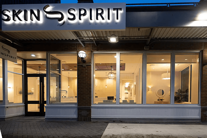 Skinspirit - Seattle - Green Lake, WA - Longevity clinic in Seattle, Washington