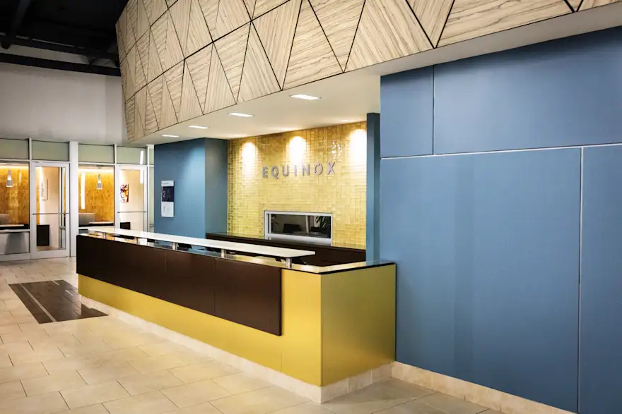 The Spa at Equinox - The Loop, IL - Longevity clinic in Chicago, Illinois