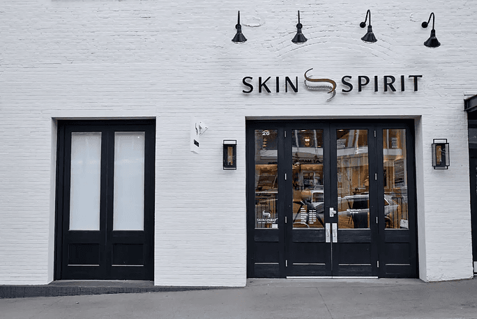 Skinspirit - Portland, OR - Longevity clinic in Portland, Oregon