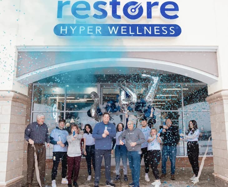 Restore Hyper Wellness - Pittsford, NY - Longevity clinic in Pittsford, New York