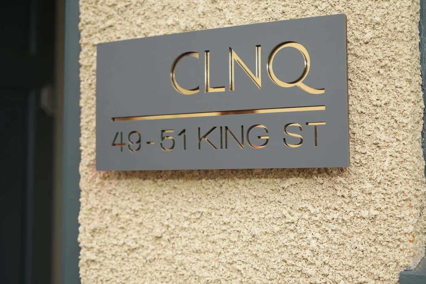 CLNQ - Cheshire - Longevity clinic in Knutsford, England