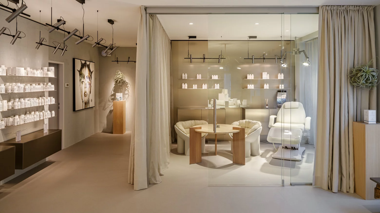 Biogena - Store Baden - Longevity clinic in Baden, Niederösterreich