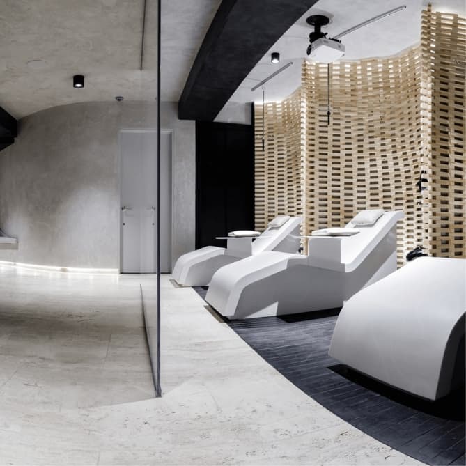 HUM2N - Longevity clinic in London, England