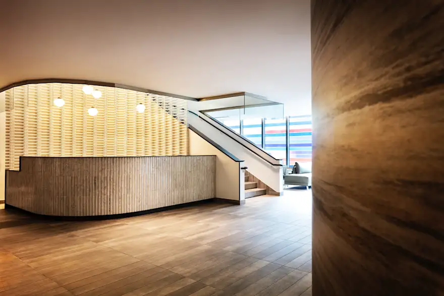 The Spa at Equinox - Brickell Heights, CT - Longevity clinic in Miami, Florida