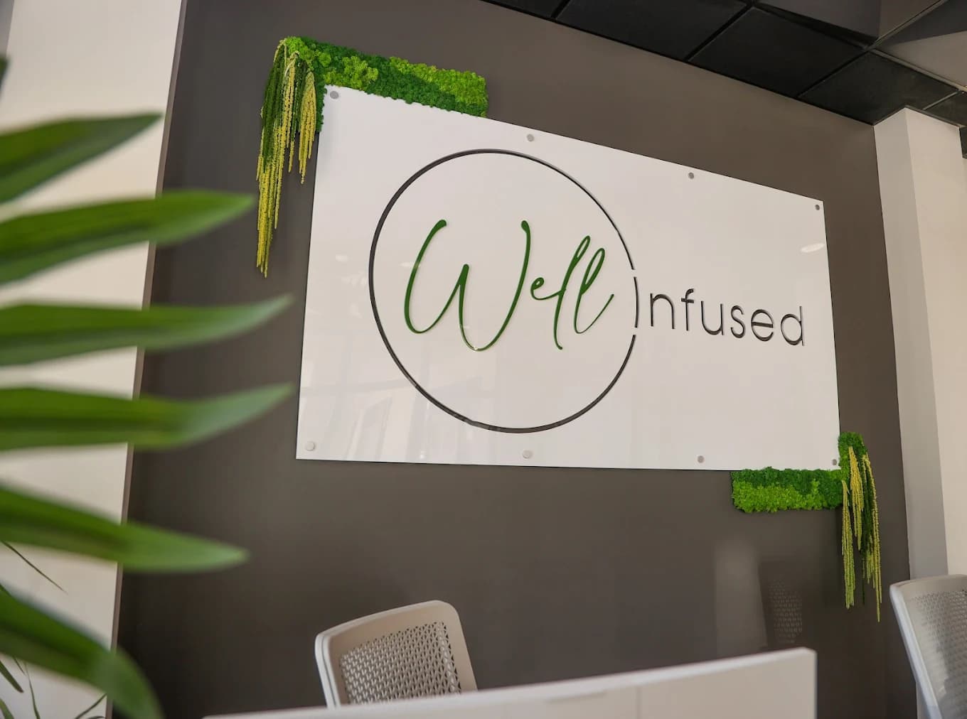 Well Infused - The Woodlands, TX - Longevity clinic in The Woodlands, Texas