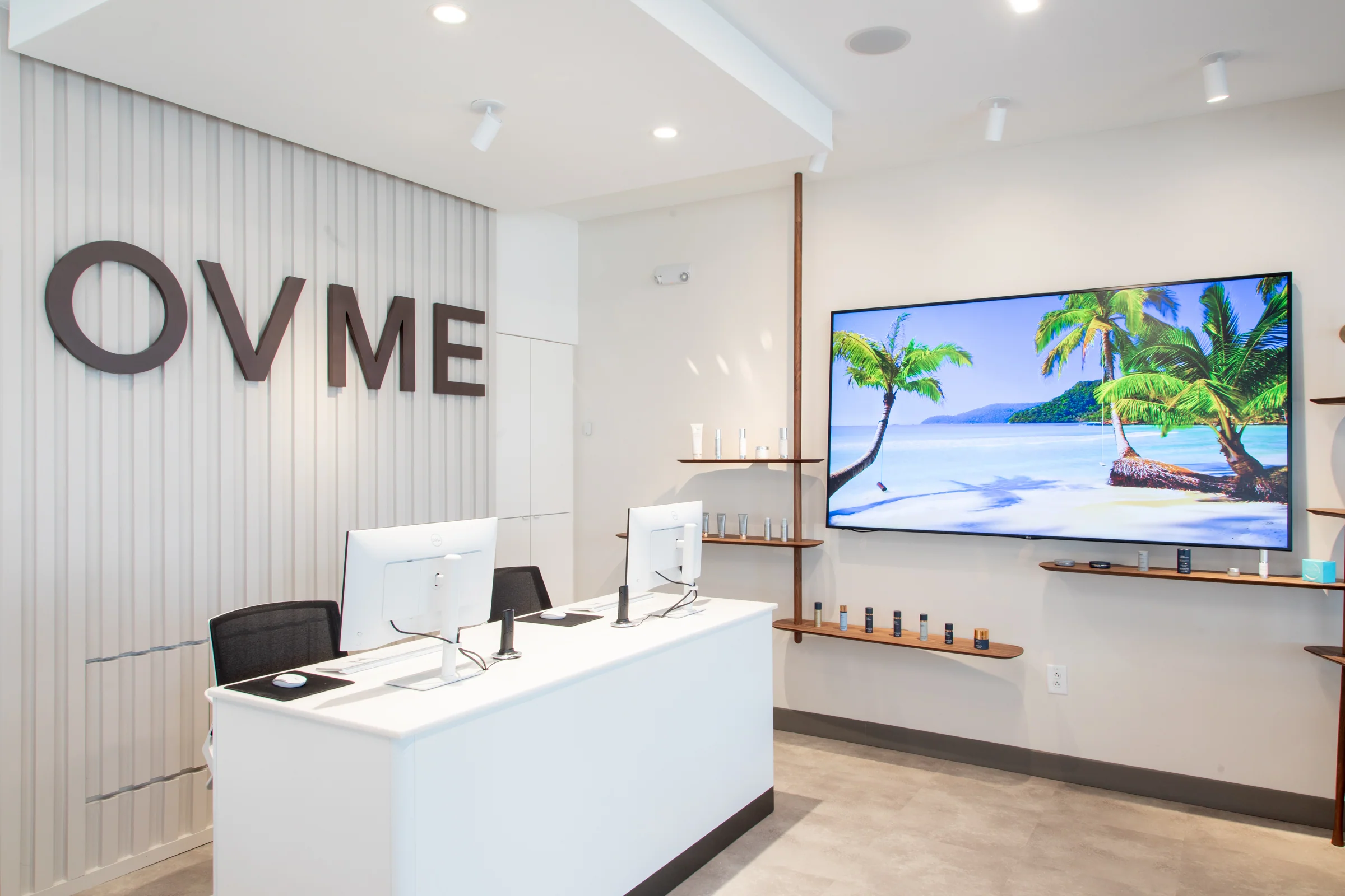 OVME - Mt. Pleasant, SC - Longevity clinic in Mount Pleasant, South Carolina