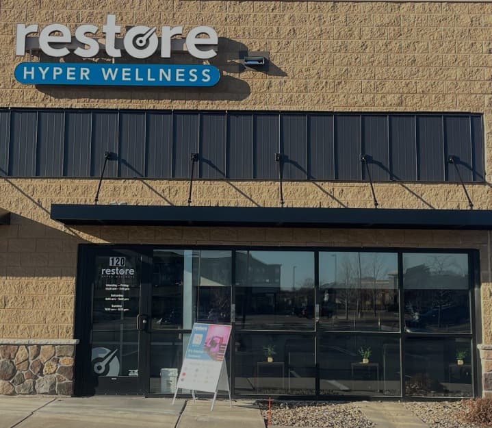Restore Hyper Wellness - Apple Valley, MN - Longevity clinic in Apple Valley, Minnesota
