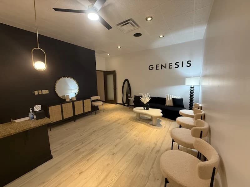 Genesis Lifestyle Medicine - Aurora, CO - Longevity clinic in Aurora, Colorado