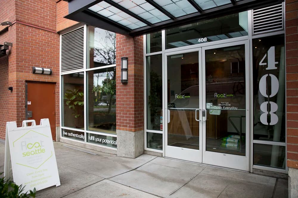 Float Seattle (Greenlake) - Longevity clinic in Seattle, Washington