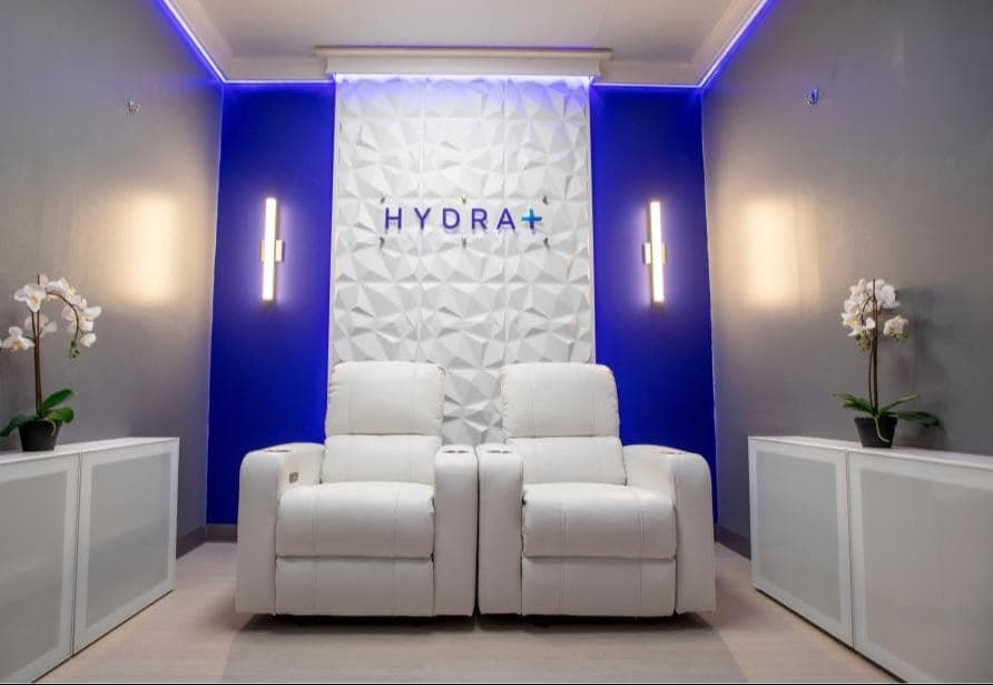 HydraPlus - Atlanta - Longevity clinic in Atlanta, Georgia