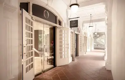 Osler Health @ Raffles Hotel Arcade - Longevity clinic in Singapore, Singapore