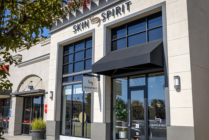 Skinspirit - Sacramento - Roseville, CA - Longevity clinic in Roseville, California