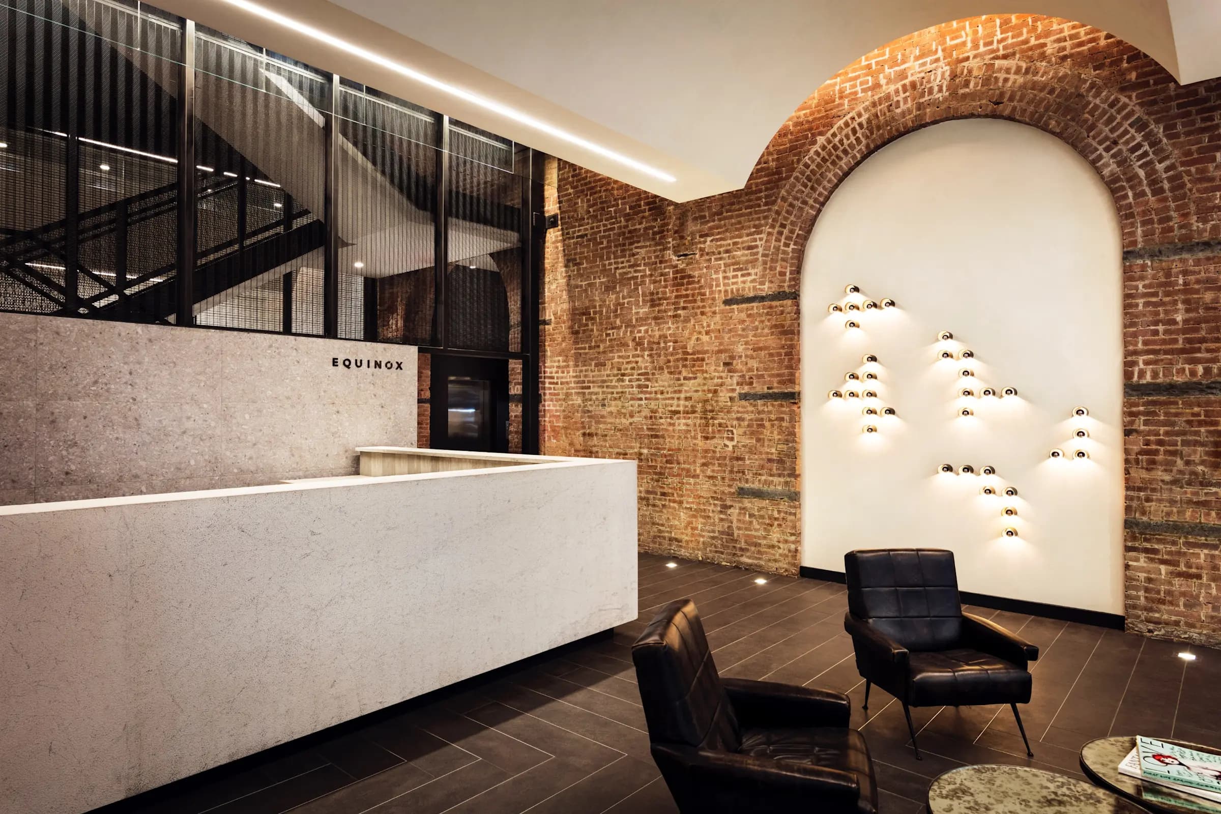 The Spa at Equinox - Bond Street, NY - Longevity clinic in New York, New York