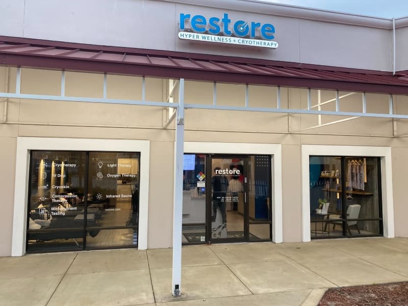 Restore Hyper Wellness - Tampa, FL - Carrollwood - Longevity clinic in Tampa, Florida