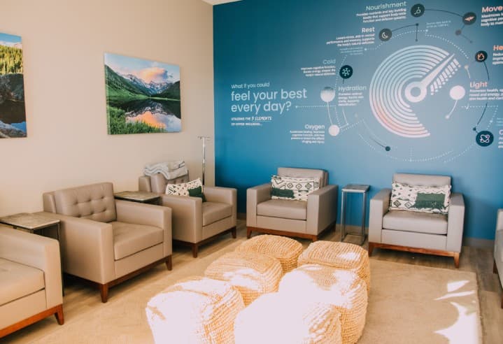 Restore Hyper Wellness - Erie, CO - Longevity clinic in Erie, Colorado