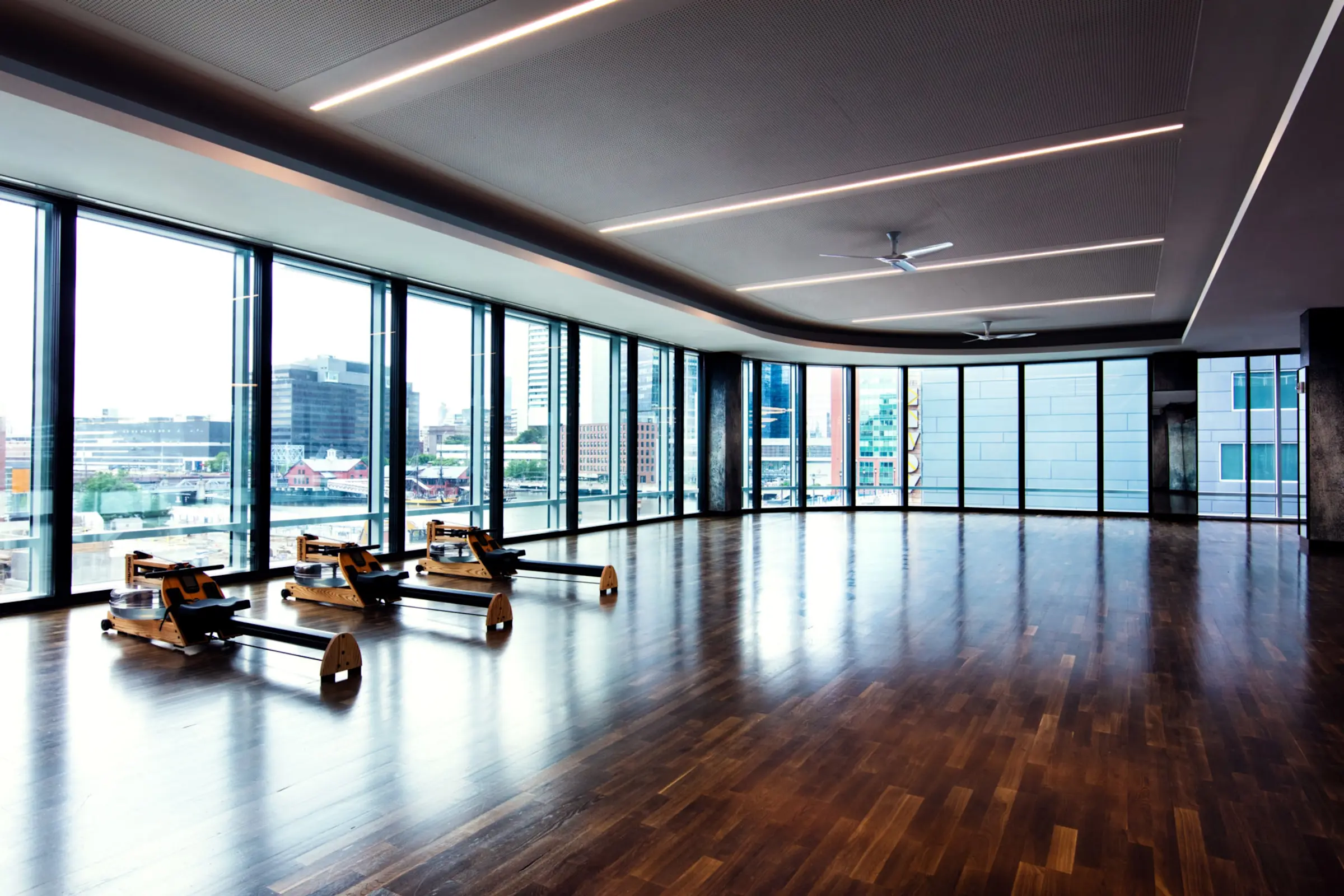 The Spa at Equinox - Woodland Hills, CA - Longevity clinic in Los Angeles, California