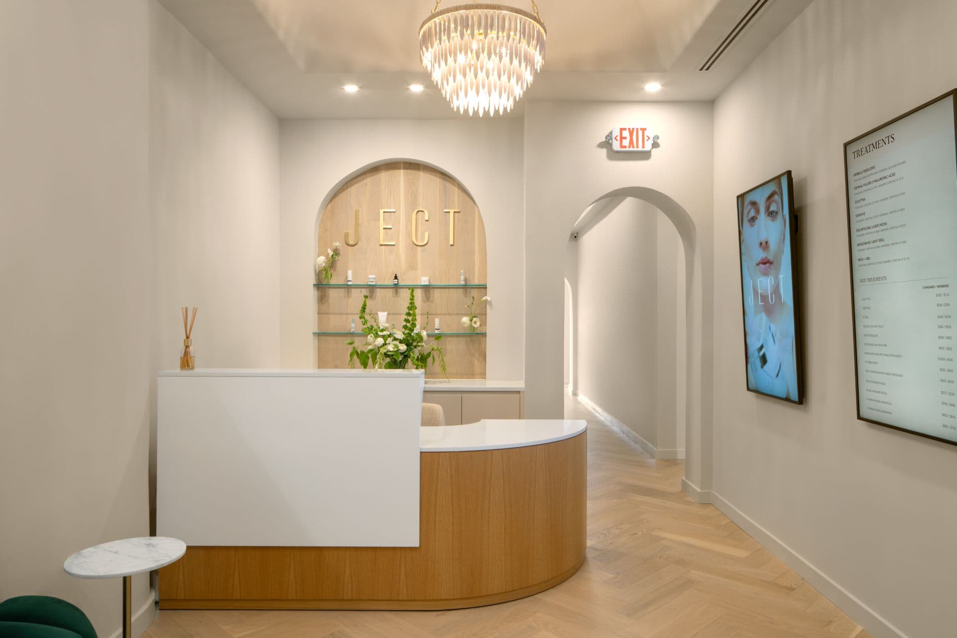JECT - Shrewsbury, NJ - Longevity clinic in Shrewsbury, New Jersey