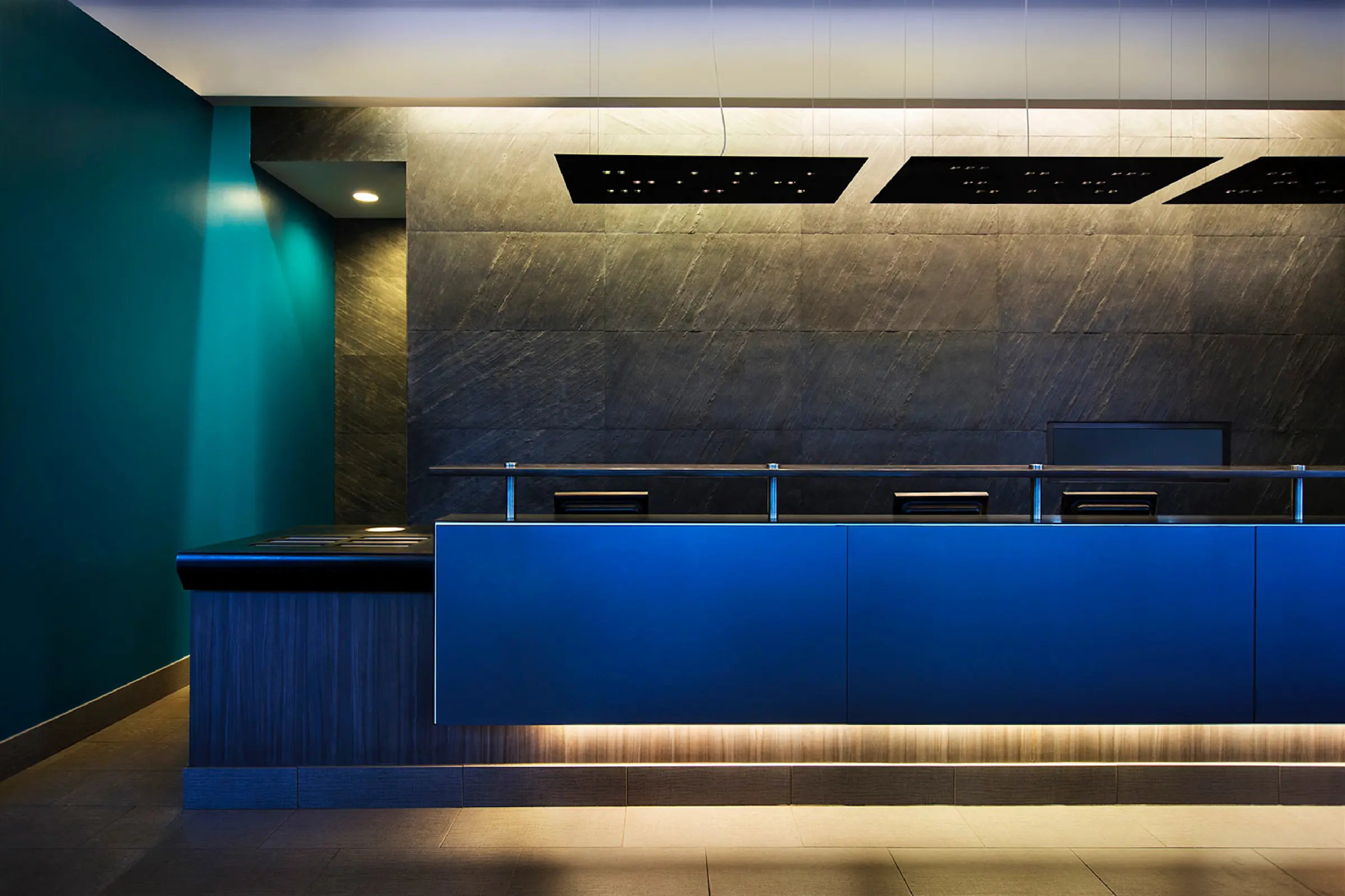 The Spa at Equinox - Summit, NJ - Longevity clinic in Summit, New Jersey